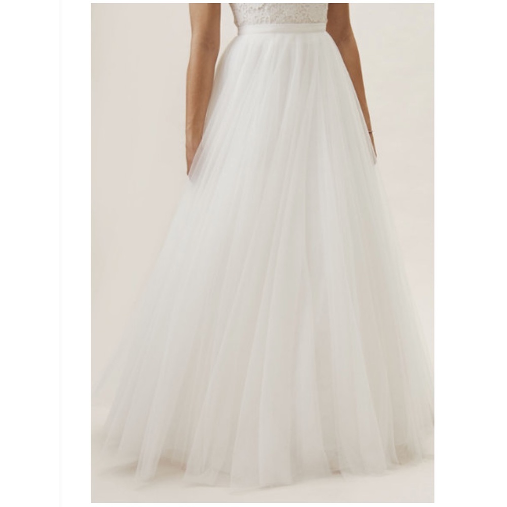 Jenny by Jenny Yoo Clarke Skirt